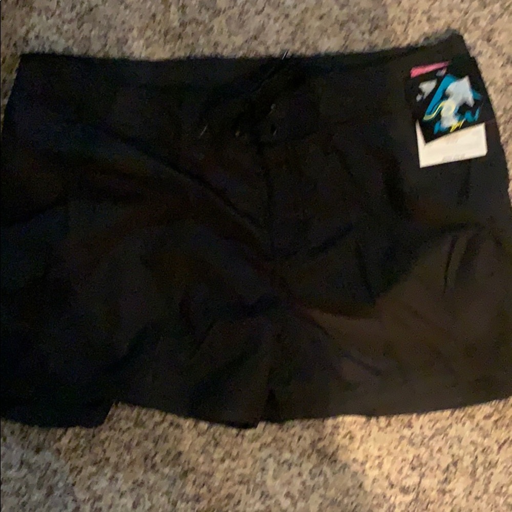 New without tags woman short